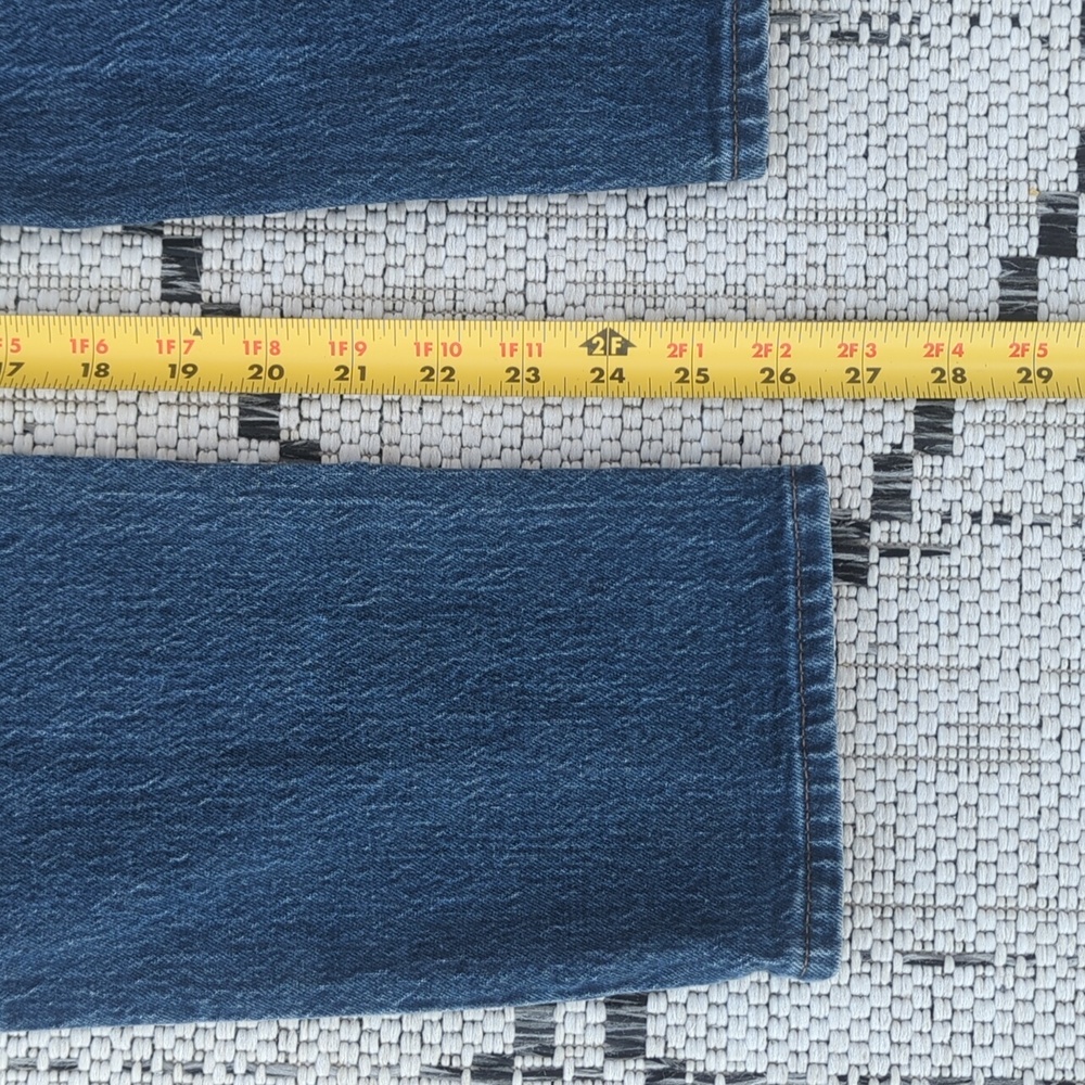 26 Madewell Perfect Vintage Jean - Picture 6 of 8